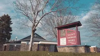 (LIVE) Adoration of the Holy Eucharist followed by Holy Mass