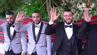 محمود وصالح الجلماوي افراح ال الزعبي طمره الزعبيه  ابو شهاب