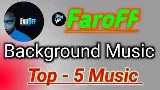 @_faroff Background Music || Faroff Intro Background Music - SURAJ RAJA GAMER 😱😱😱