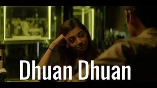 Sacred Games | Dhuan Dhuan (Audio) | Episode 4