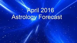 Leo April 2016