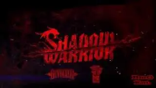 Shadow Warrior 