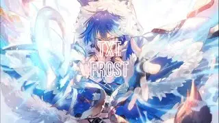 Nightcore - Frost - (TXT) (투모로우바이투게더)