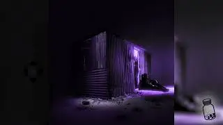 HOUDI - DALIDA (ft. So La Lune) ( slowed + reverb )