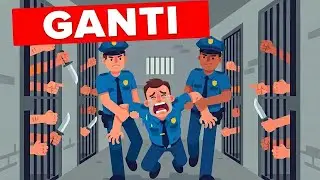 Ano Talaga ang Nangyayari sa mga Pulis Pag Nakakulong