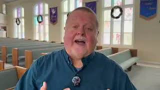 Jesus&rsquo; Greatest Promise: &ldquo;I Will Come Again&rdquo; (John 14:2&ndash;3)