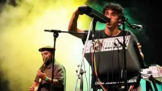 CHAVES & NELSON 2007.wmv