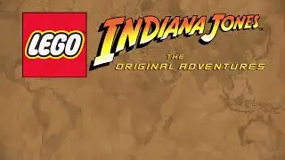 2026 setup guide LEGO Indiana Jones Any% speedrun