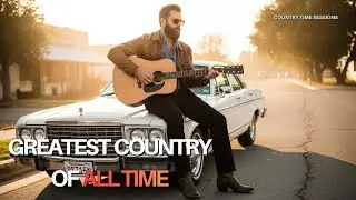 Best Country Songs Of All Time 🌾 Legendary 60s 70s 80s Classic Country Hits | Sing Me Back Home