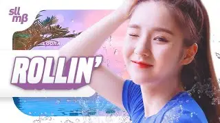 HOW WOULD LOONA sing Brave Girls' 