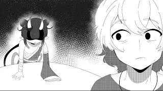 My Oni Girlfriend?!