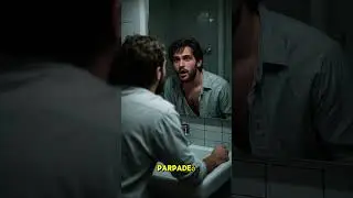 Mi reflejo parpade&oacute;&hellip; pero yo no #plottwist #miedo #peliculas