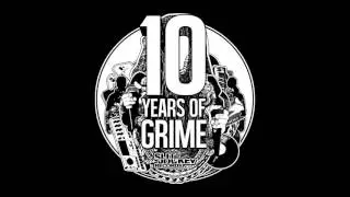 MIK - Grime Doesn't Pay