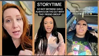 1 Hour Juicy TIKTOK STORY TIME Compilation | PART # 10