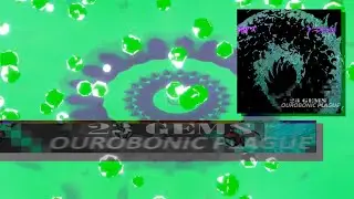 23 Gems - Ourobonic Plague (hypergrime 160bpm)