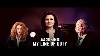 Jacqui Hames interviewed on the Daniel Morgan Report