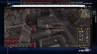 World of Warcraft | Guild : Damage | Serer : Dath'Remar | UNDYING TITLE WORLD FIRST