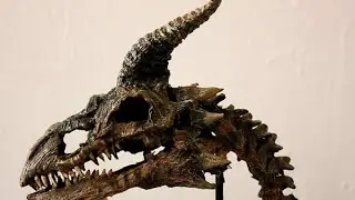 Cryptozoology, the study of hidden animals