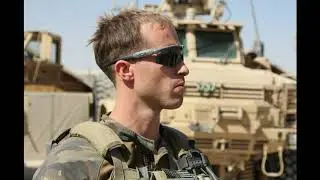 MARINE RAIDERS  ( MARSOC )