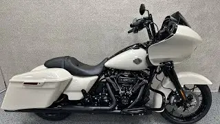2022 Harley Davidson Road Glide Special at Joe's Bikes - Sold