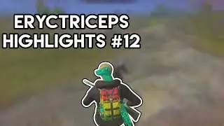 ErycTriceps - Twitch Highlights #12