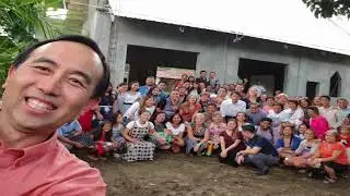 Philippine Pledge Video