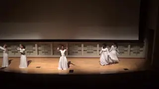 Triumphant Praise Dance Troupe- 