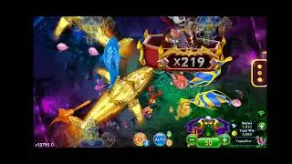 Vampire Fish Tables 🐠 $100 to $900 Learn to Fish On Tables !! Win Daily 💰💰
