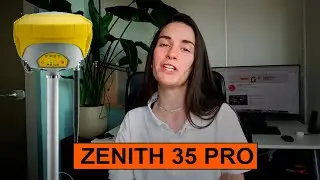 GeoMax Zenith 35 Pro Ricondizionato – Tutto quello che devi sapere!