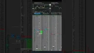 BADGER пробой  #binance #scalping #крипта #crypoman  #скальпинг #бинанс #crypto #трейдинг