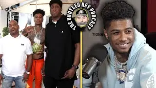 Blueface has 