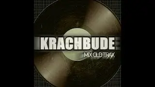 Krachbude Track Mix 2 | #techno  #mix | some old tracks | 128 BPM only