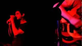 CITY LIGHT THIEF - Circa Now (AZ Wuppertal, 23.04.2011)