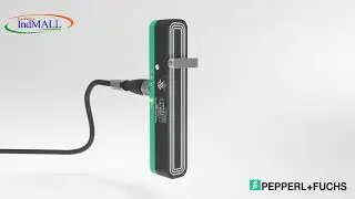 Pepperl Fuchs Inductive Positioning Systems (PMI) | IndMALL