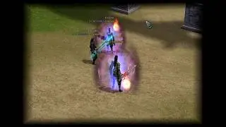 NewRevolution2 [Metin2 P-Server] PvP-Trailer R3Dbull aka. TheOneNooB