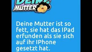 🙈  Die Top 10 ▷ Deine Mutter ist so fett Witze ツ