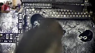 Iphone X erreur 9...CPU+Nand  introduction,conclusion du problème le reste en accéléré