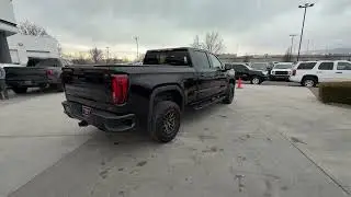 2020 GMC Sierra 1500 AT4 American Fork, Provo, Orem, Lindon, Lehi UT
