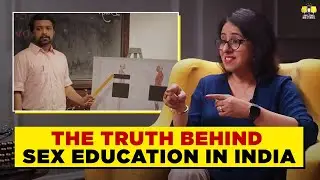 The Untold Truth About Sex Education in India | Anju Kish | Small Towns Big Stories