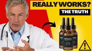 🔴Meta Nail Complex Review ⚠️Alert⚠️ Meta Nail Complex - Meta Nail Complex Really Works? Meta Nail
