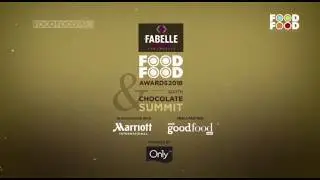 Food Food | Award Show | Voice of Monaz
