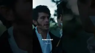 Duel of Honor: Anthony and the Duke's Deadly Dispute S1E4 #bridgerton #trendingshorts #viralshort