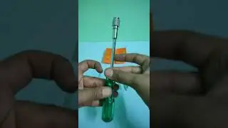 TAPARIA SCREW DRIVER set,model no.-840 #shorts #youtube