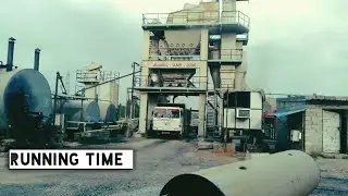 apollo anp 2000 || asphalt batch mix plant || asphalt batch mix plant manufacturer in india