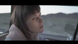 Debby Smith - How Many Miles  (Official Music Video)