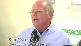 Ben & Jerry's New 