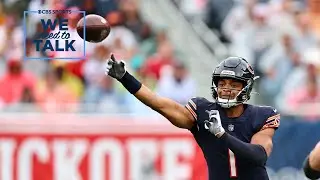 NFL Week One Recap | We Need to Talk