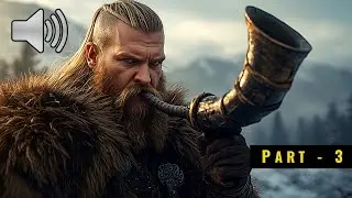 Cinematic War Horns Sound Effects Part 3