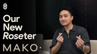 WELCOME TO MAKO&bull;