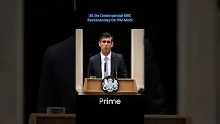 What US Said On BBC Documentary On PM Modi, 2002 Riots